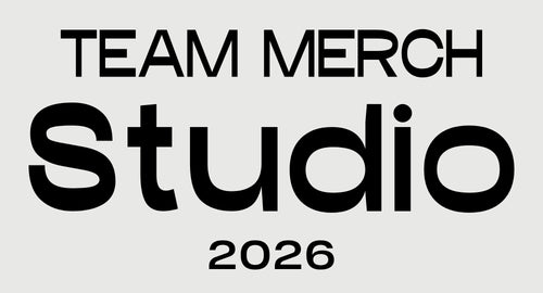 Team Merch Studio